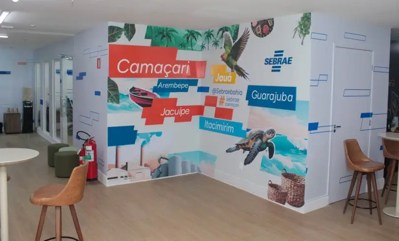 Sebrae Camaçari