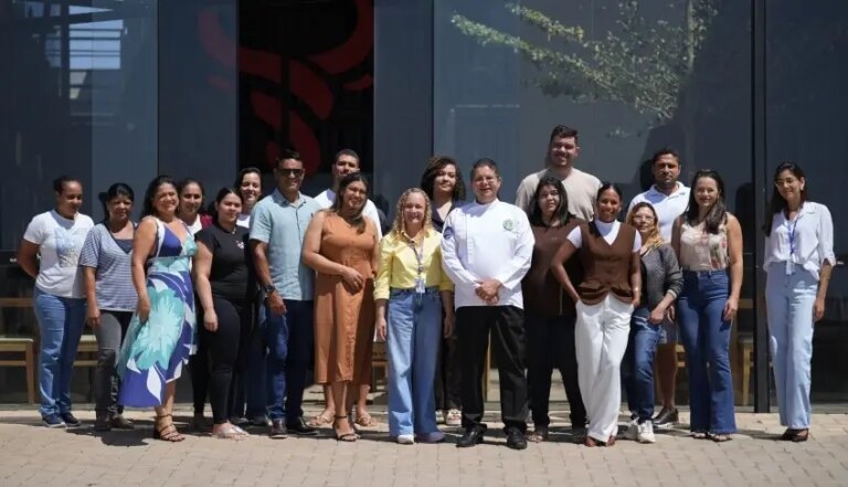 Sebrae capacita bares e restaurantes em Irecê contra o desperdício