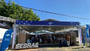 Expofeira Feira de Santana Sebrae