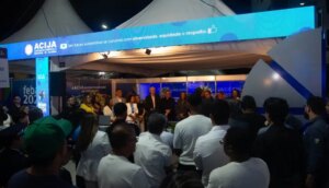 Feira Baiana de Negócios da Chapada Norte