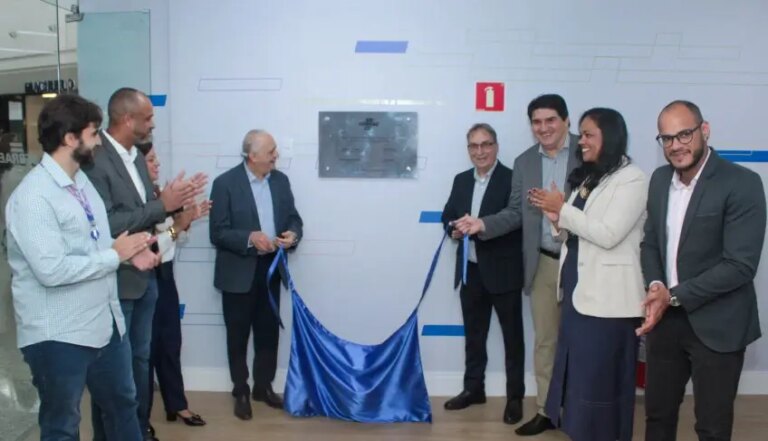 Sebrae inaugura nova agência em Camaçari com foco em pequenos negócios