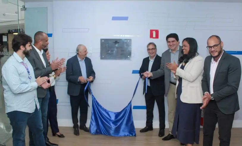 Sebrae Camaçari