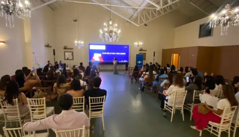 Sebrae capacita clínicas e consultórios em Vitória da Conquista