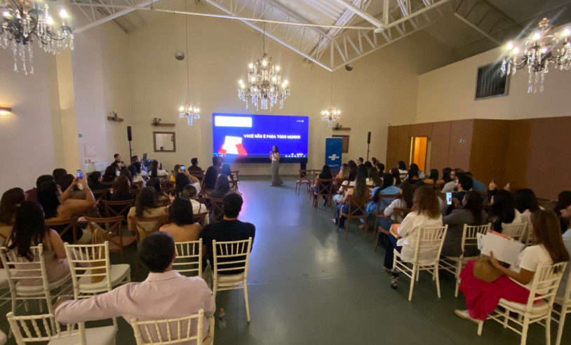 Sebrae Vitória da Conquista