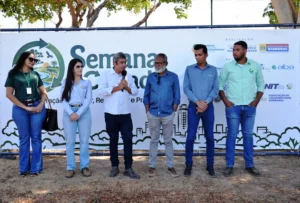 Semana do Cerrado em Barreiras