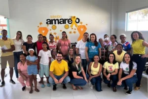 Setembro Amarelo Barreiras