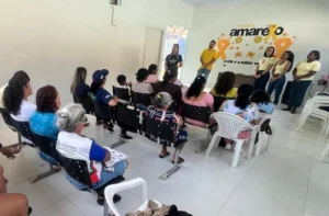 Setembro Amarelo Barreiras