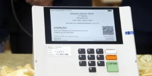 soberania eleitoral