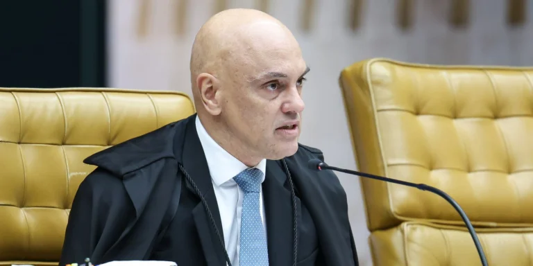 Supremo Tribunal Federal