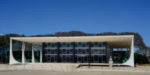 Supremo Tribunal Federal