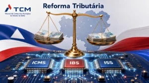 Reforma Tributária Bahia