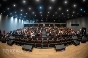 Teatro Escola Antônio Chicon Sobrinho