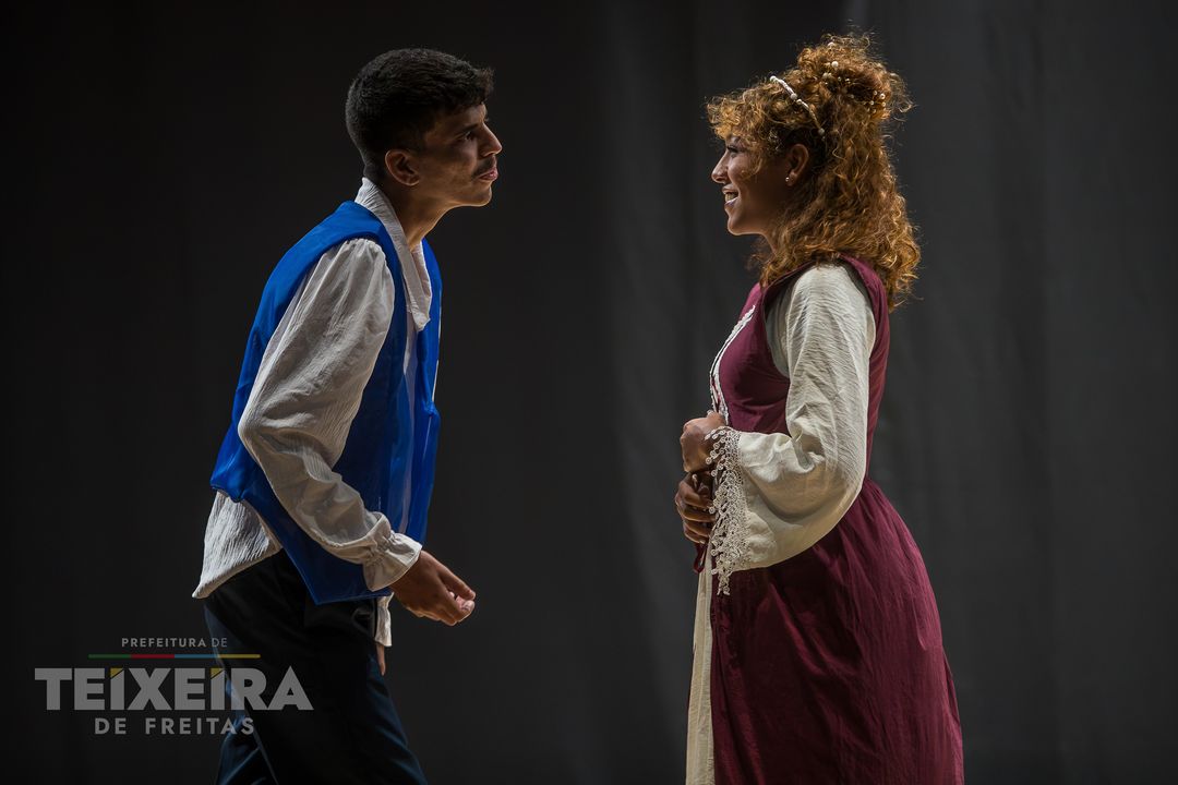 Teatro Escola Antônio Chicon Sobrinho