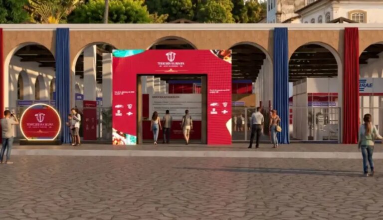Lençóis recebe o evento Terroirs da Bahia com negócios e sabores