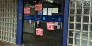 greve da Caixa