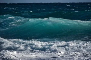 tsunami meteorológico