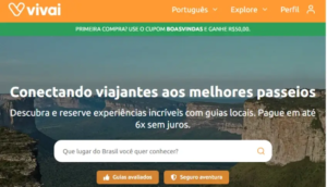 turismo Costa do Cacau