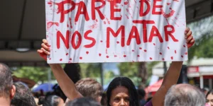 violência política de gênero