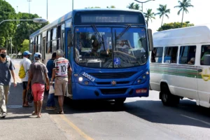 Vitória x Vasco transporte Salvador