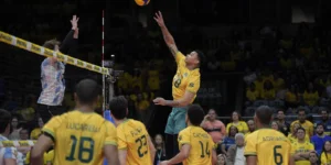 vôlei