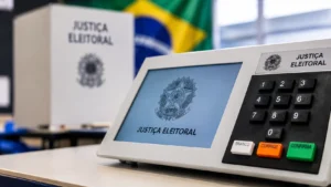 TSE muda local de votação de 312 seções na Bahia e 4,3 mil no país para o 2º turno