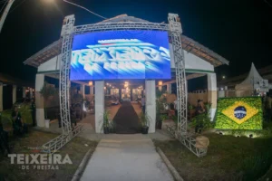 Expo de Teixeira de Freitas