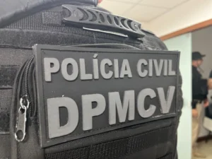 Operação Juventude Segura