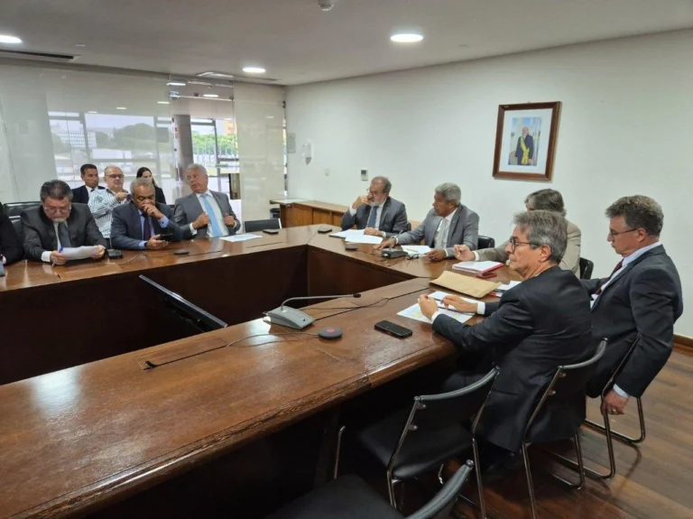 Aeroporto de Ilhéus ganha sistema de segurança com aporte de R$ 60 milhões