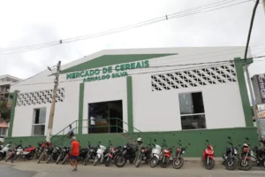 agricultura familiar na Bahia
