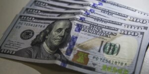 alta do dólar