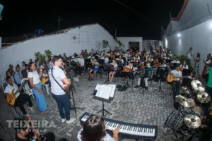 Casa da Cultura