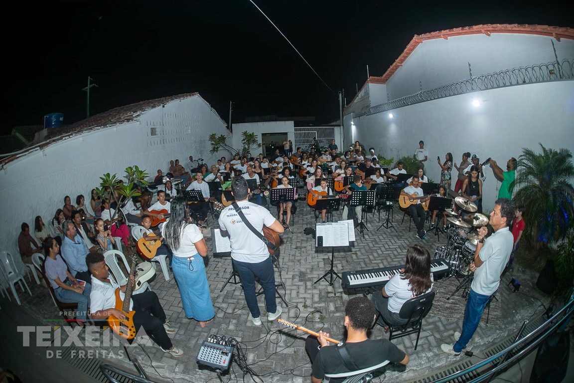 Casa da Cultura