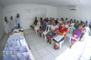 aparelho auditivo
