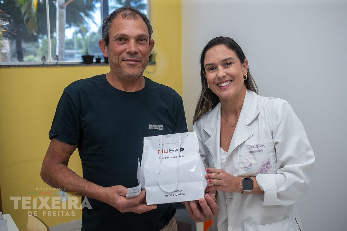 aparelho auditivo