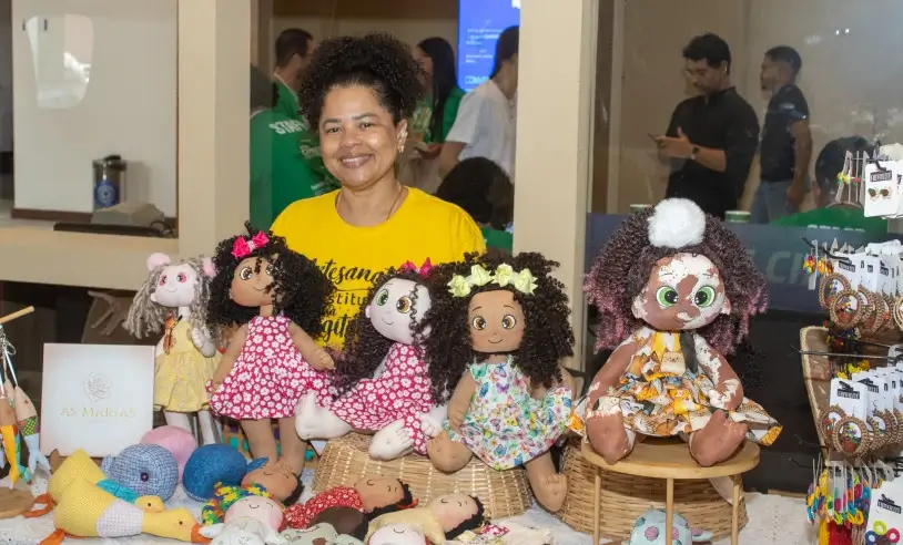 Artesanato Referência Bahia