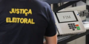 assédio eleitoral