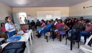 Assentamento Santa Rita
