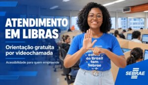 atendimento em Libras
