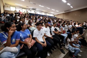 ENEM em Salvador