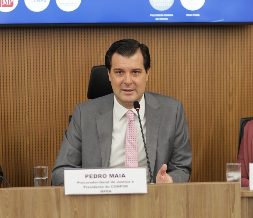 autocomposição no Ministério Público