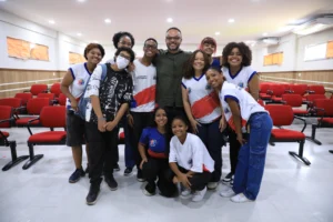 professores concursados