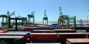 balança comercial
