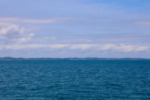 balneabilidade na Bahia