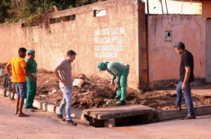 Barreiras