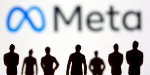 interferência da Meta