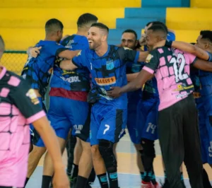 Campeonato Baiano de Handebol