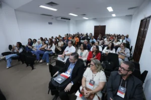 capacitação de ILPIs