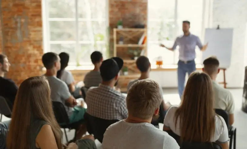 capacitações gratuitas Sebrae