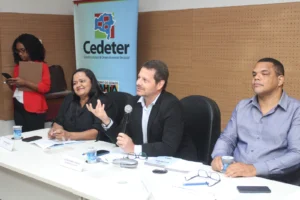 Cedeter