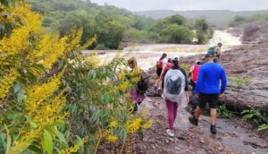 Chapada Diamantina